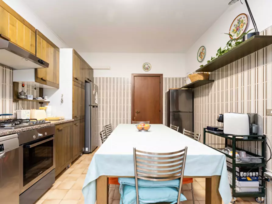 Immagine 12 di Villa in vendita  in Via Aldo Moro a Assago