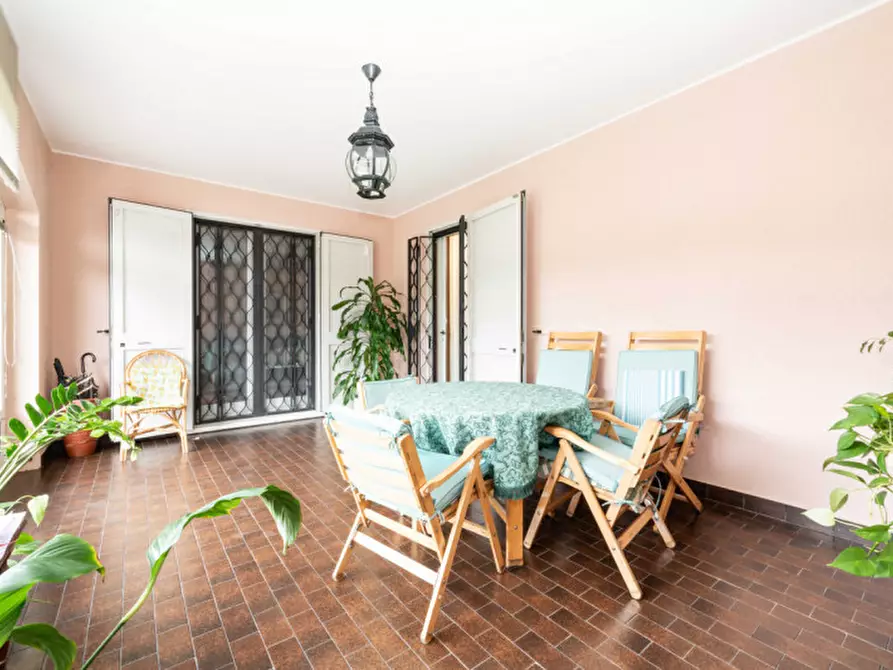 Immagine 26 di Villa in vendita  in Via Aldo Moro a Assago