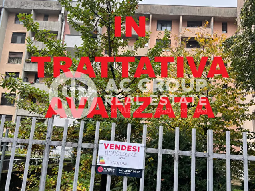 Immagine 1 di Appartamento in vendita  in Via dei Pioppi 19 a Legnano