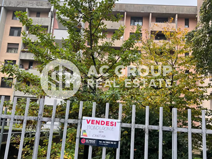 Immagine 2 di Appartamento in vendita  in Via dei Pioppi 19 a Legnano