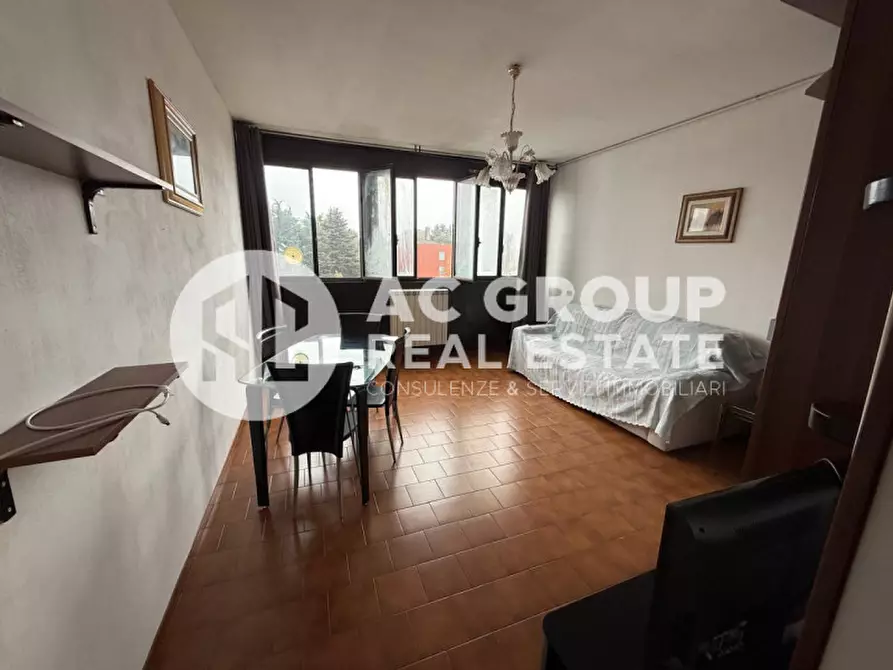 Immagine 4 di Appartamento in vendita  in Via dei Pioppi 19 a Legnano