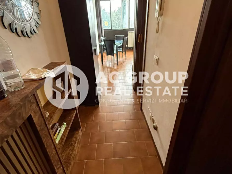 Immagine 8 di Appartamento in vendita  in Via dei Pioppi 19 a Legnano