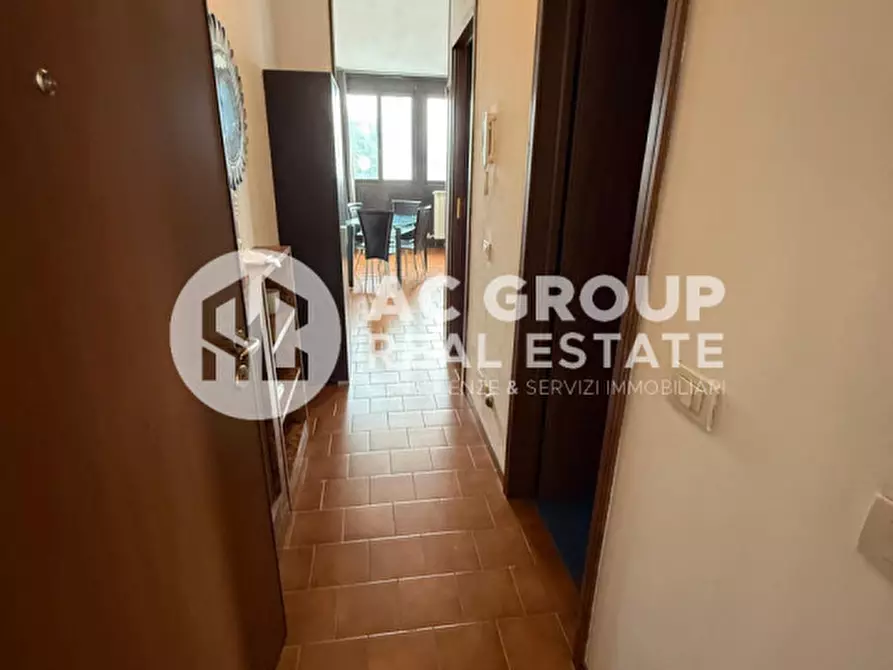 Immagine 11 di Appartamento in vendita  in Via dei Pioppi 19 a Legnano