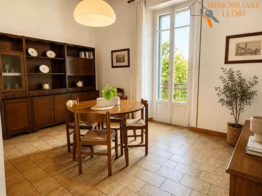 Immagine 3 di Casa bifamiliare in vendita  in Via Franco Faccio, 20 a Verona