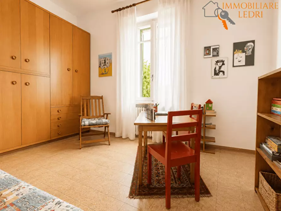 Immagine 5 di Casa bifamiliare in vendita  in Via Franco Faccio, 20 a Verona