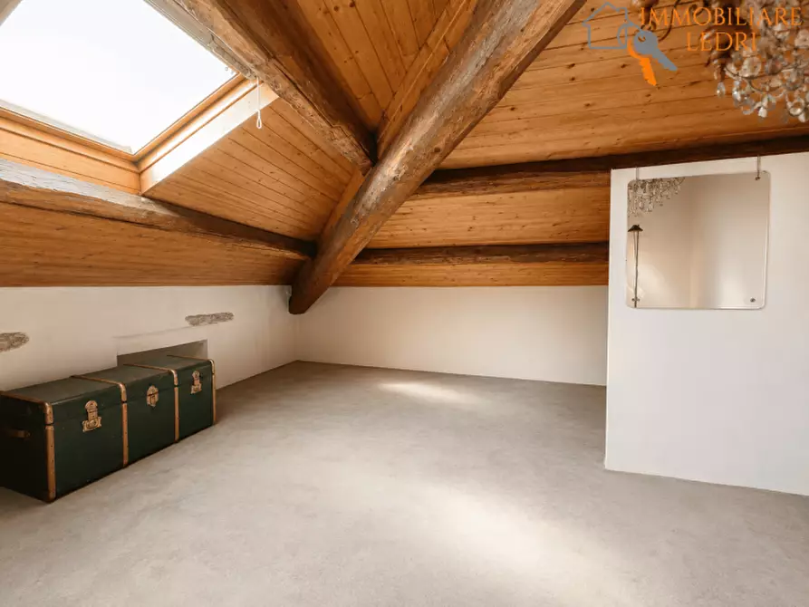 Immagine 6 di Casa bifamiliare in vendita  in Via Franco Faccio, 20 a Verona