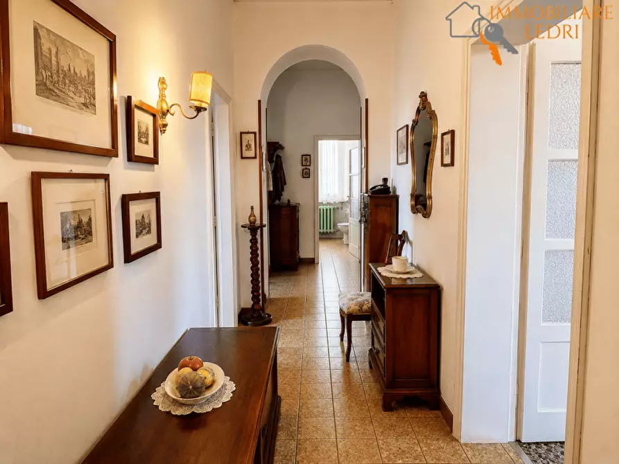 Immagine 7 di Casa bifamiliare in vendita  in Via Franco Faccio, 20 a Verona