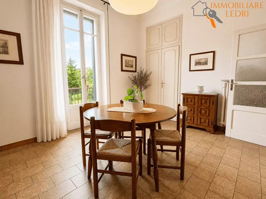 Immagine 11 di Casa bifamiliare in vendita  in Via Franco Faccio, 20 a Verona