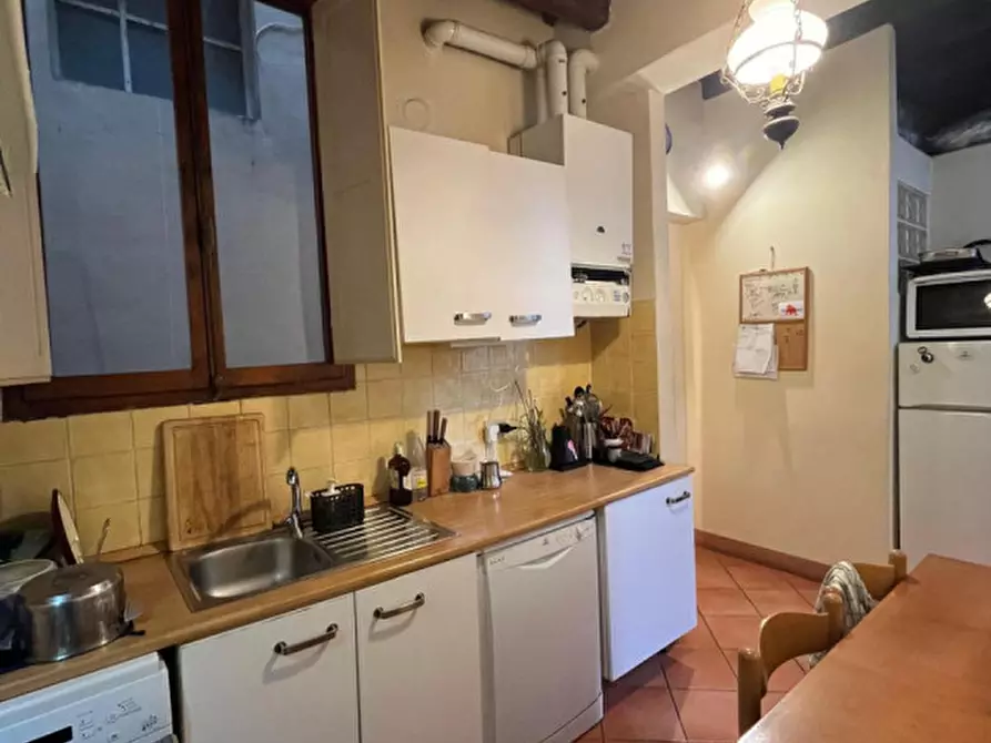 Immagine 1 di Appartamento in affitto  in VIA DEI PILASTRI a Firenze