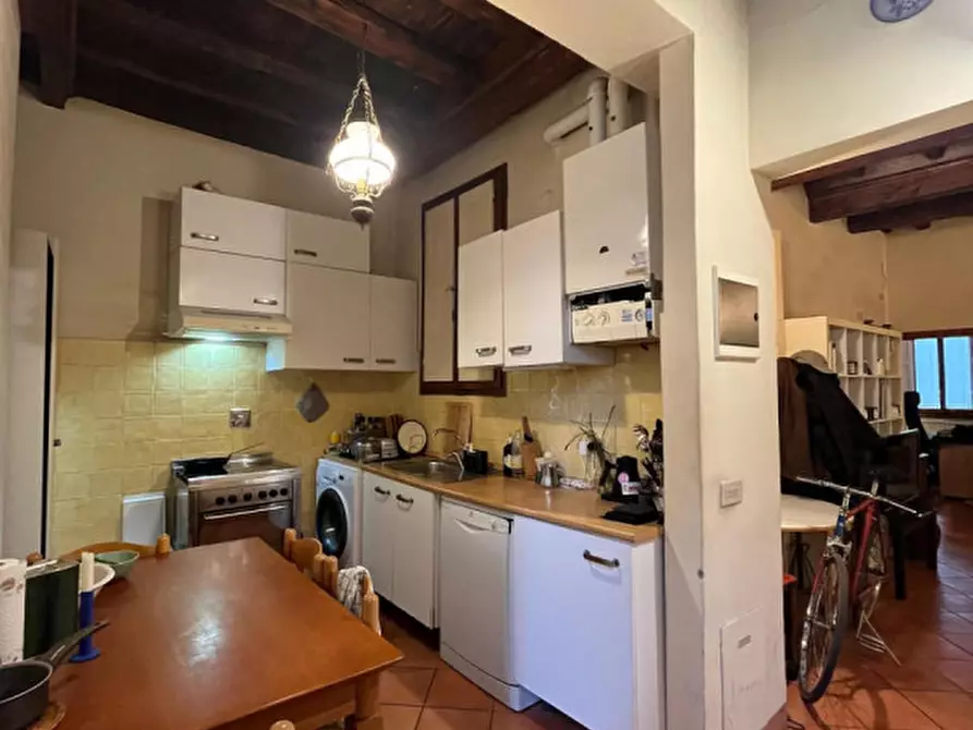 Immagine 2 di Appartamento in affitto  in VIA DEI PILASTRI a Firenze