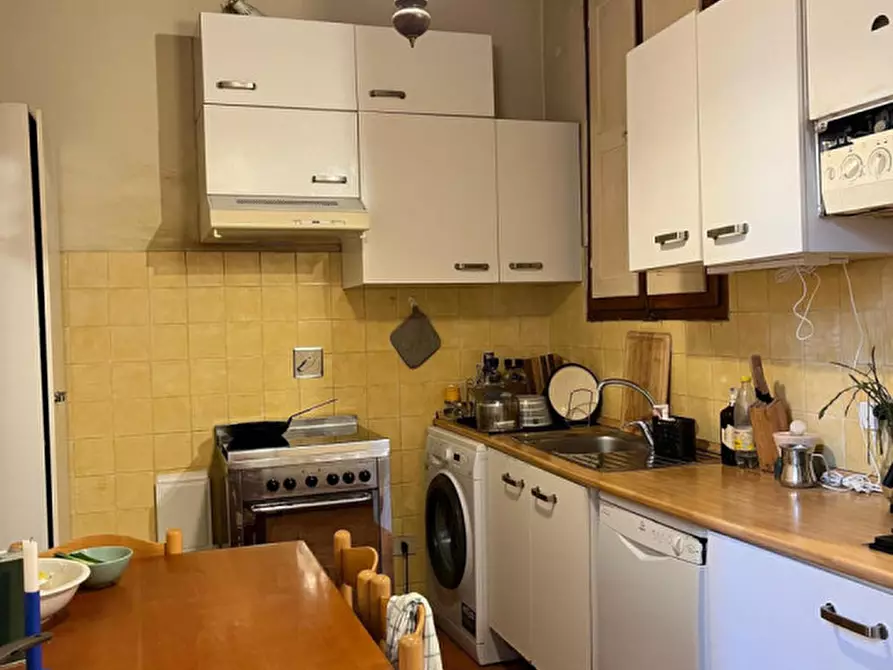 Immagine 3 di Appartamento in affitto  in VIA DEI PILASTRI a Firenze