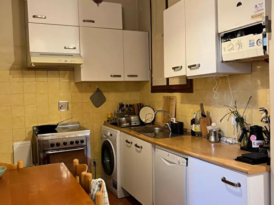 Immagine 4 di Appartamento in affitto  in VIA DEI PILASTRI a Firenze