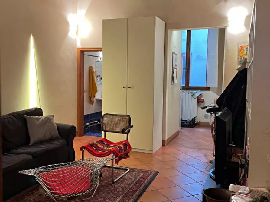 Immagine 5 di Appartamento in affitto  in VIA DEI PILASTRI a Firenze