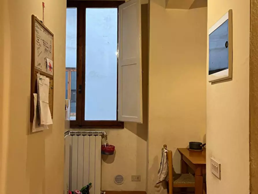 Immagine 6 di Appartamento in affitto  in VIA DEI PILASTRI a Firenze