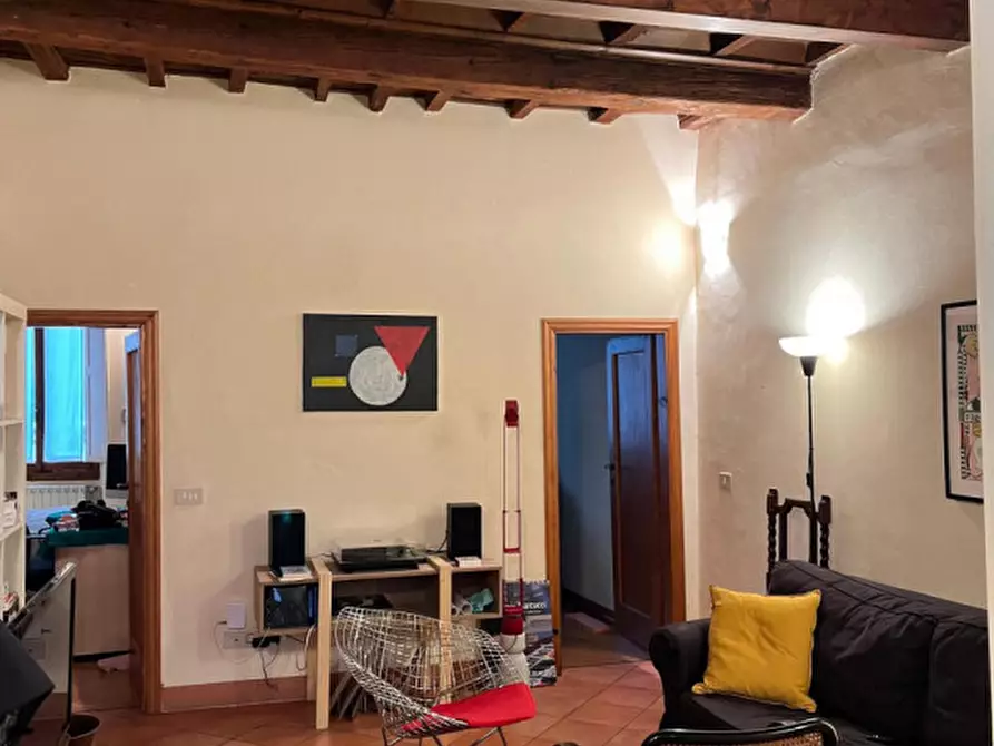 Immagine 7 di Appartamento in affitto  in VIA DEI PILASTRI a Firenze