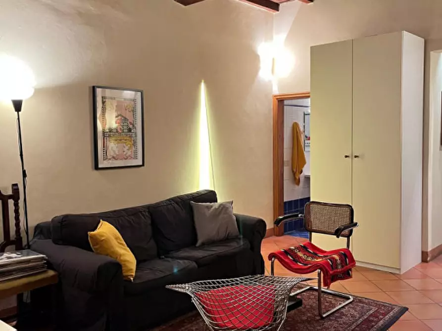 Immagine 8 di Appartamento in affitto  in VIA DEI PILASTRI a Firenze