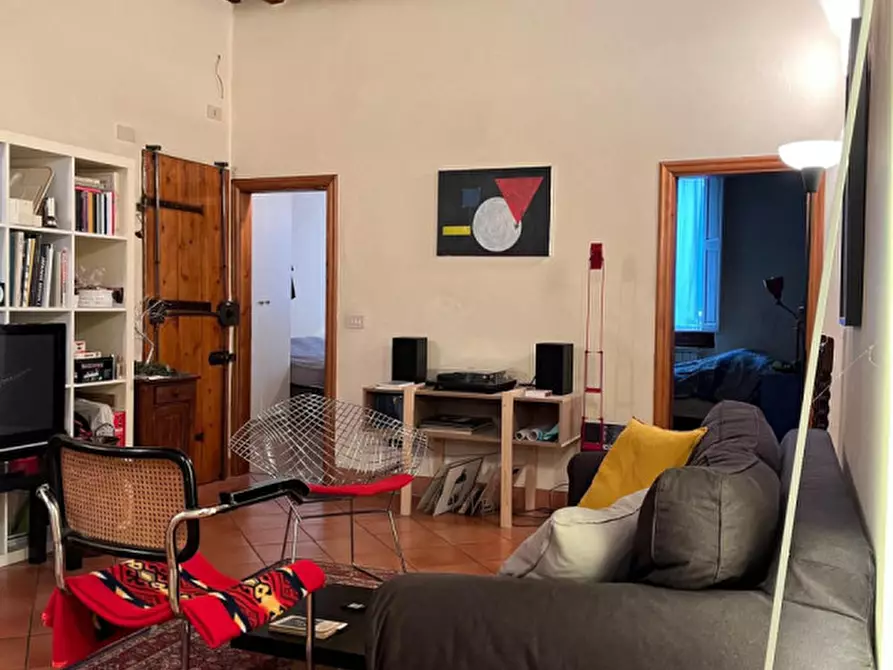 Immagine 9 di Appartamento in affitto  in VIA DEI PILASTRI a Firenze