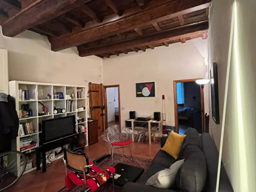 Immagine 10 di Appartamento in affitto  in VIA DEI PILASTRI a Firenze