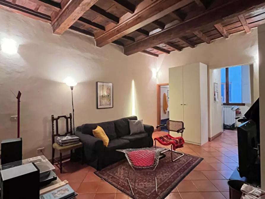 Immagine 11 di Appartamento in affitto  in VIA DEI PILASTRI a Firenze