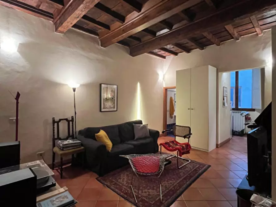 Immagine 13 di Appartamento in affitto  in VIA DEI PILASTRI a Firenze