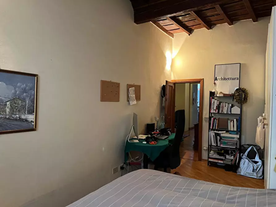 Immagine 14 di Appartamento in affitto  in VIA DEI PILASTRI a Firenze