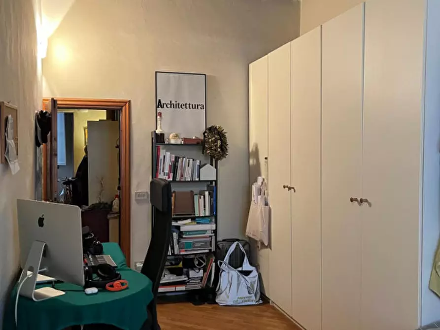 Immagine 15 di Appartamento in affitto  in VIA DEI PILASTRI a Firenze