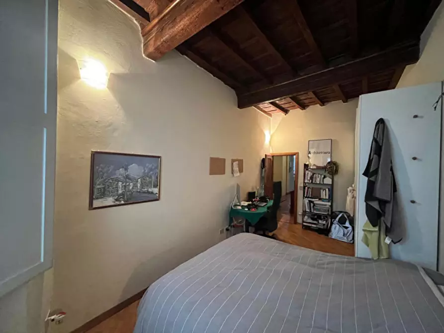 Immagine 16 di Appartamento in affitto  in VIA DEI PILASTRI a Firenze