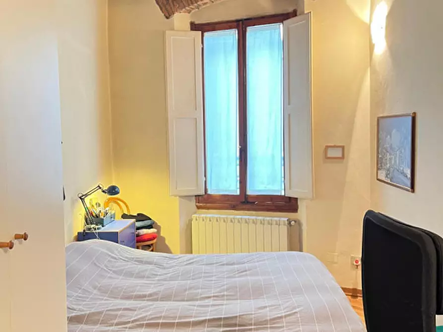 Immagine 18 di Appartamento in affitto  in VIA DEI PILASTRI a Firenze