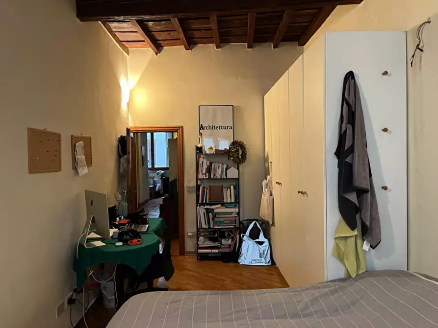 Immagine 19 di Appartamento in affitto  in VIA DEI PILASTRI a Firenze