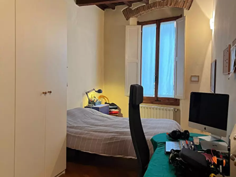 Immagine 20 di Appartamento in affitto  in VIA DEI PILASTRI a Firenze