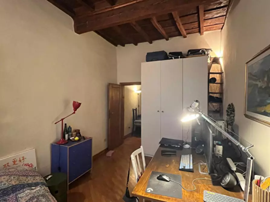 Immagine 22 di Appartamento in affitto  in VIA DEI PILASTRI a Firenze
