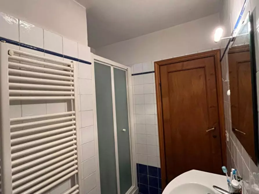Immagine 23 di Appartamento in affitto  in VIA DEI PILASTRI a Firenze