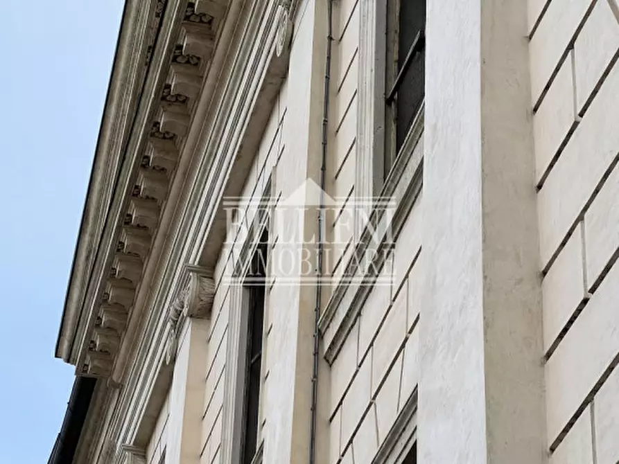 Immagine 16 di Appartamento in vendita  in Piazza Giacomo Matteotti 20 a Vicenza