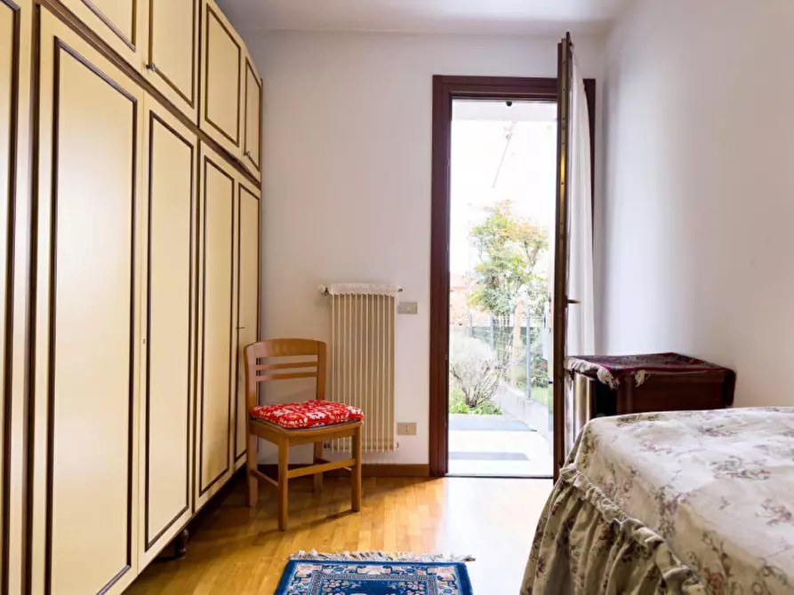 Immagine 11 di Appartamento in vendita  in Via Carlo Moretti a Montebelluna