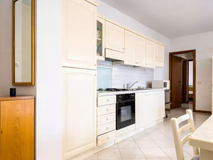 Immagine 17 di Appartamento in vendita  in Via Carlo Moretti a Montebelluna