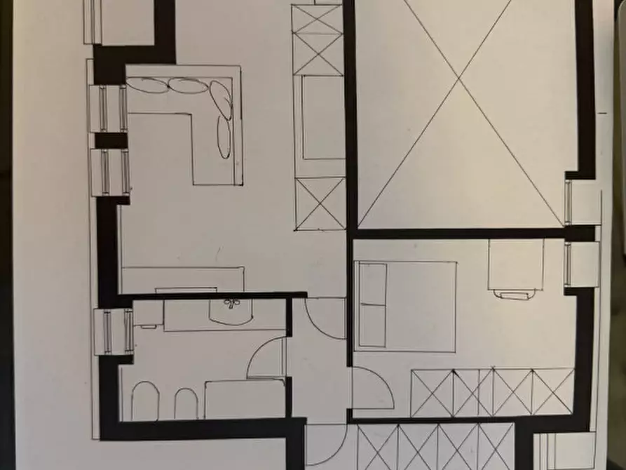 Immagine 21 di Appartamento in vendita  in Via Carlo Moretti a Montebelluna