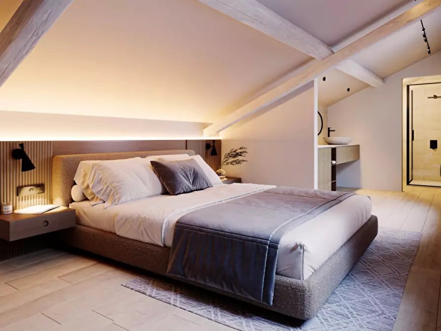 Immagine 3 di Appartamento in vendita  in via Dante a Milano