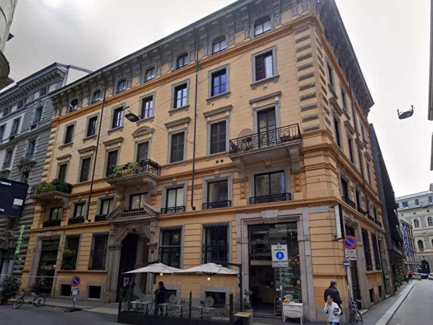 Immagine 8 di Appartamento in vendita  in via Dante a Milano