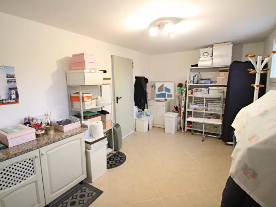 Immagine 6 di Casa bifamiliare in vendita  in Via Eugenio Montale a Santa Maria Di Sala