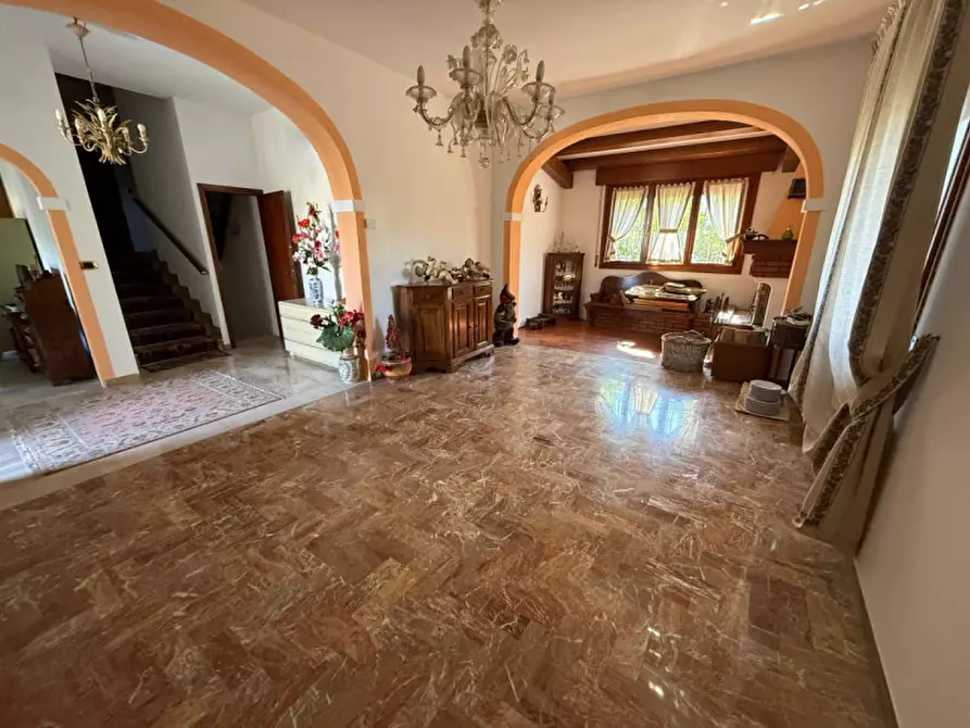 Immagine 4 di Casa bifamiliare in vendita  a Mogliano Veneto