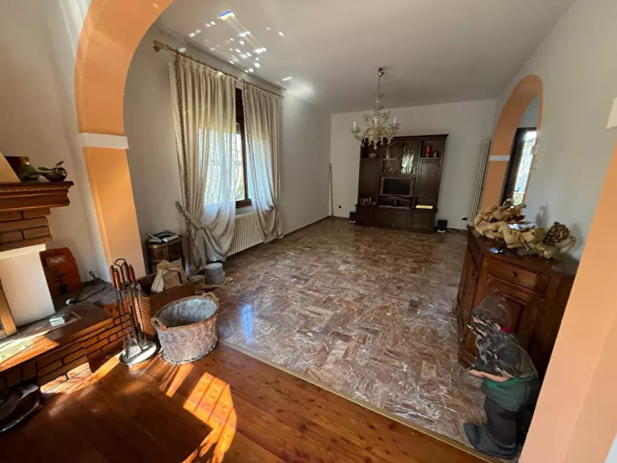 Immagine 5 di Casa bifamiliare in vendita  a Mogliano Veneto