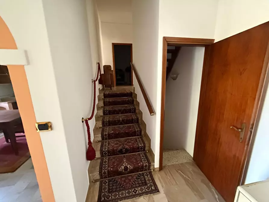 Immagine 6 di Casa bifamiliare in vendita  a Mogliano Veneto
