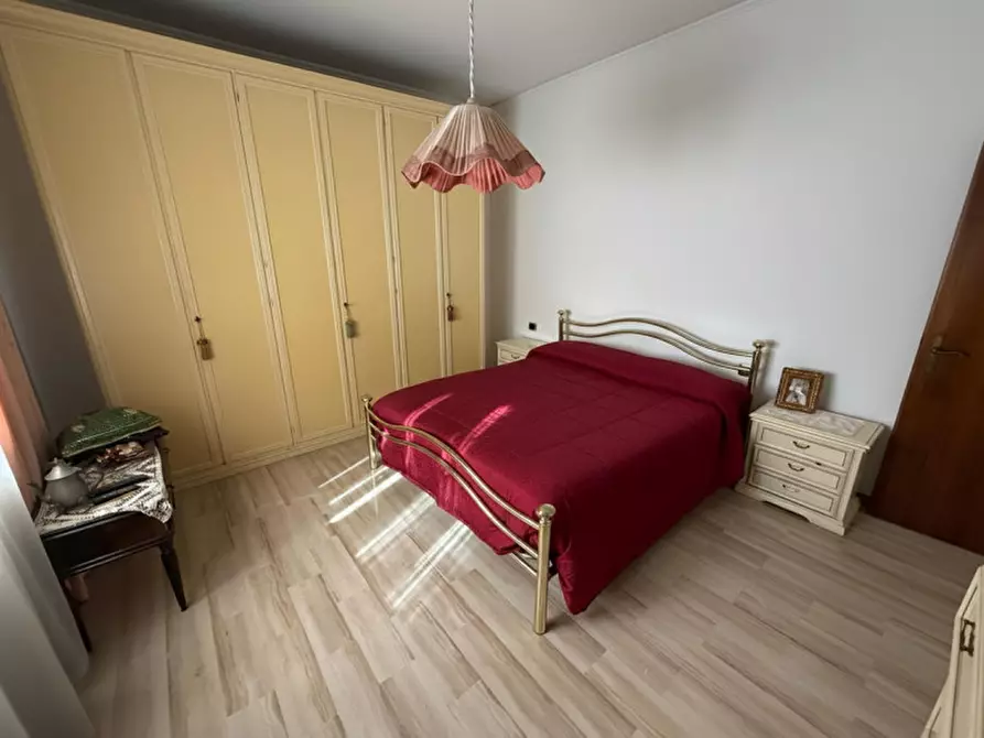 Immagine 7 di Casa bifamiliare in vendita  a Mogliano Veneto