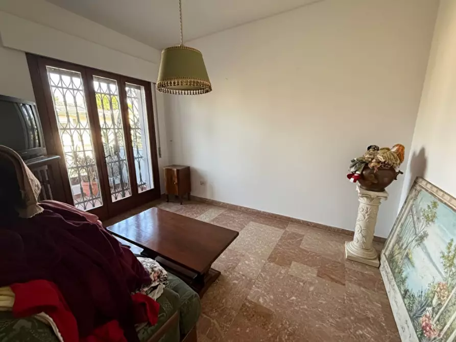 Immagine 8 di Casa bifamiliare in vendita  a Mogliano Veneto