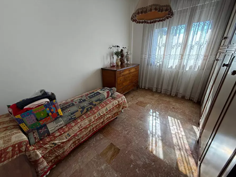 Immagine 9 di Casa bifamiliare in vendita  a Mogliano Veneto