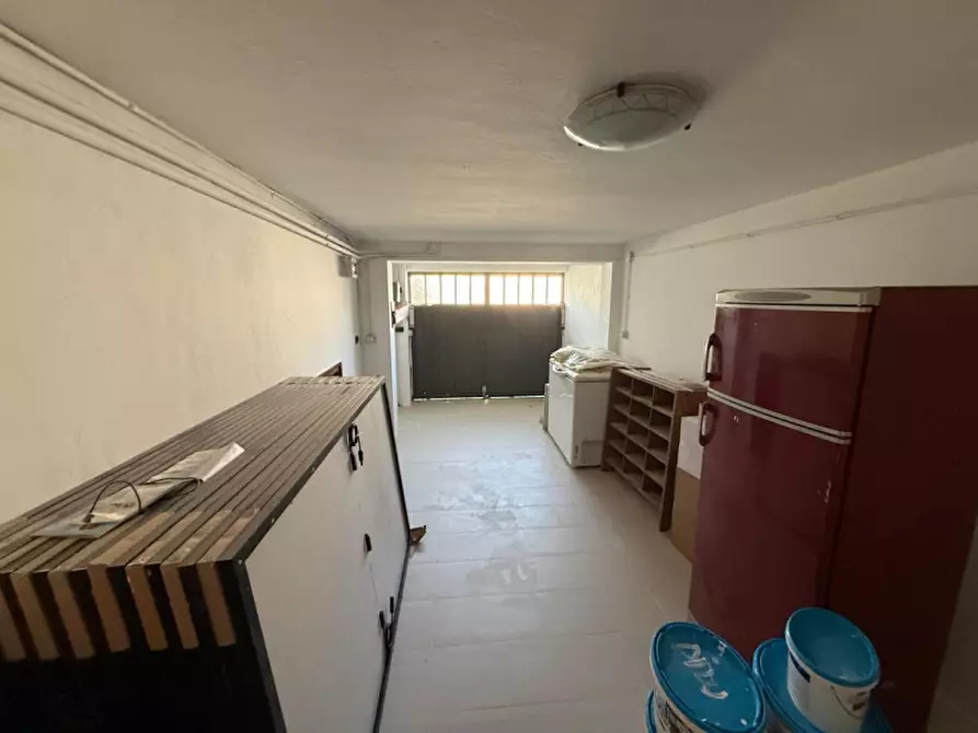 Immagine 13 di Casa bifamiliare in vendita  a Mogliano Veneto