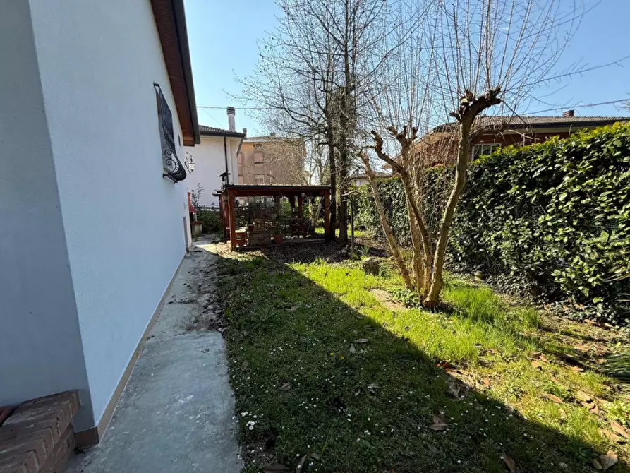 Immagine 14 di Casa bifamiliare in vendita  a Mogliano Veneto