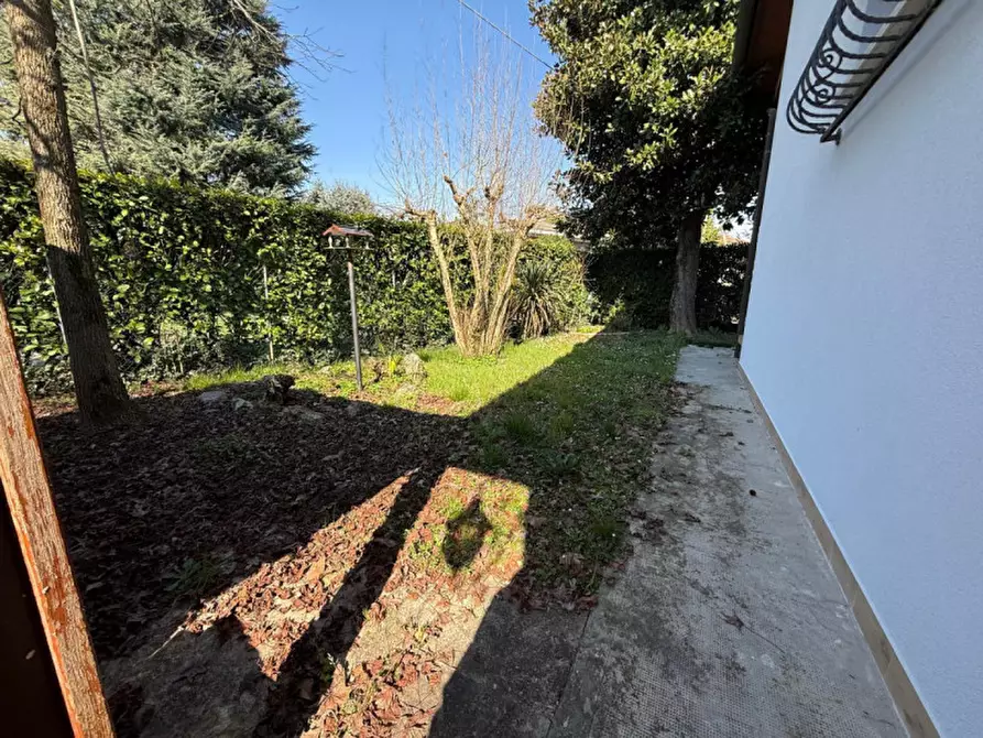 Immagine 16 di Casa bifamiliare in vendita  a Mogliano Veneto