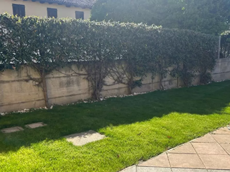 Immagine 3 di Villetta a schiera in vendita  in Via Lama a Castelfranco Veneto