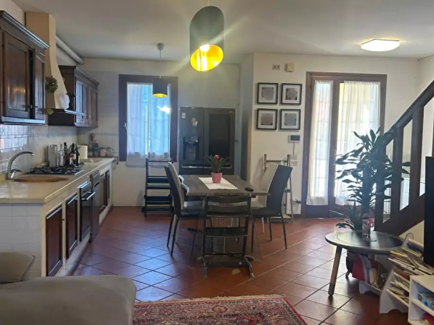 Immagine 5 di Villetta a schiera in vendita  in Via Lama a Castelfranco Veneto